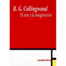 El arte y la imaginaci�n