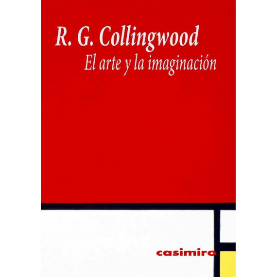 El arte y la imaginaci�n