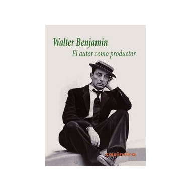 El autor como productor
