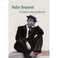 El autor como productor