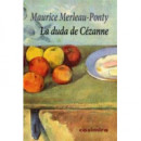 La duda de C�zanne