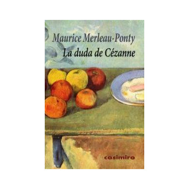 La duda de C�zanne