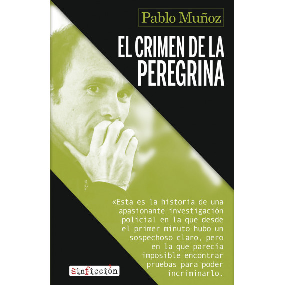 EL CRIMEN DE LA PEREGRINA