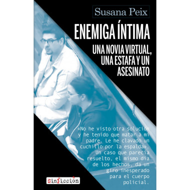 ENEMIGA INTIMA