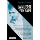 LA MUERTE EN UN NAIPE