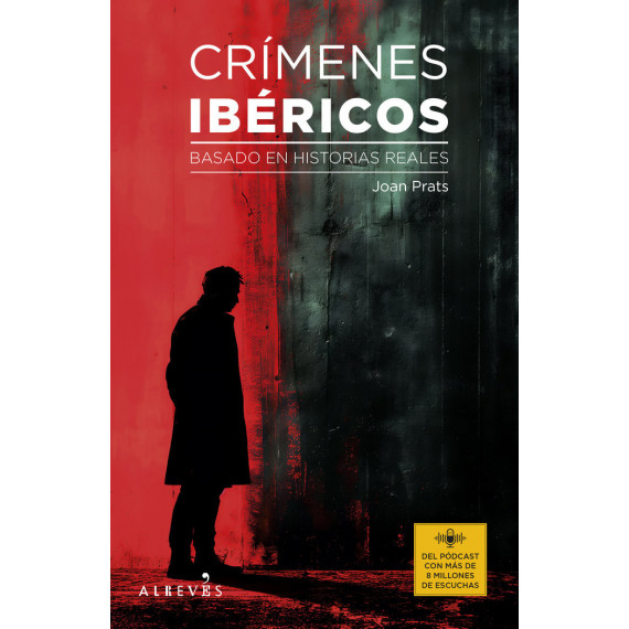 CRIMENES IBERICOS