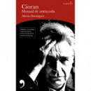 Cioran, manual de antiayuda