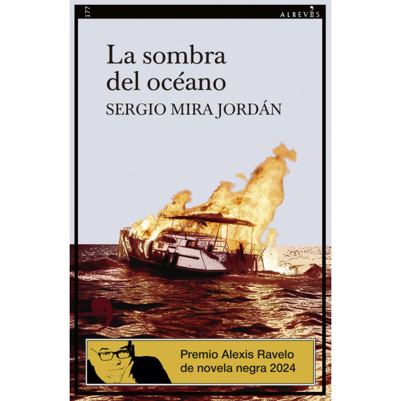 La sombra del oceano