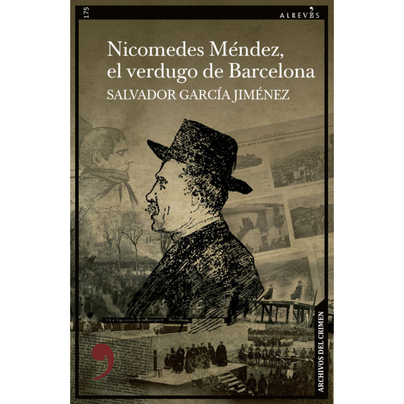 Nicomedes mendez.verdugo de barcelona