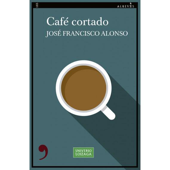 CAFE CORTADO