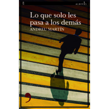 LO QUE SOLO LE PASA A LOS DEMAS