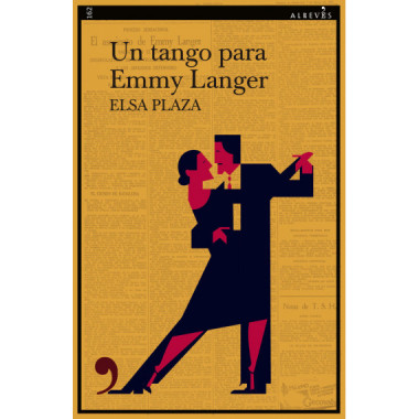 UN TANGO PARA EMMY LANGER
