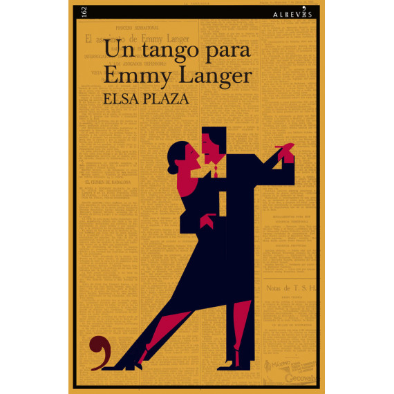 UN TANGO PARA EMMY LANGER
