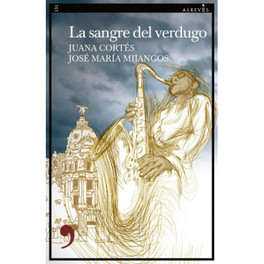 LA SANGRE DEL VERDUGO