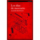 LOS DIAS DE MERCURIO
