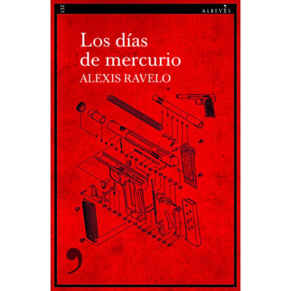 LOS DIAS DE MERCURIO