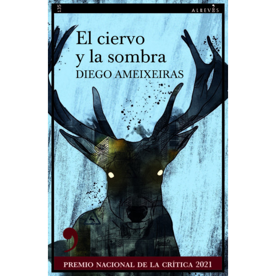 EL CIERVO Y LA SOMBRA