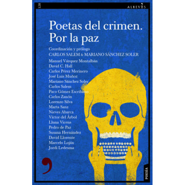 POETAS DEL CRIMEN