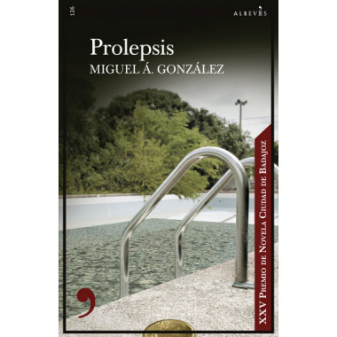 PROLEPSIS