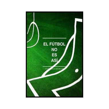 El f�tbol no es as�
