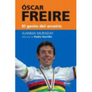 Oscar Freire, el genio del arcoiris