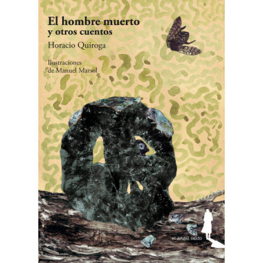 El hombre muerto y otros cuentos