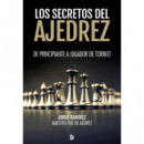 Los secretos del ajedrez