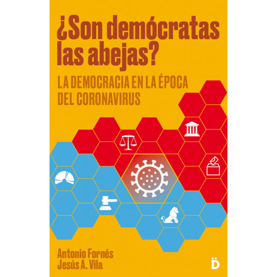 �Son dem�cratas las abejas?