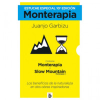 Monterapia 10� edici�n + Slow Mountain