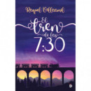 EL TREN DE LAS 7:30