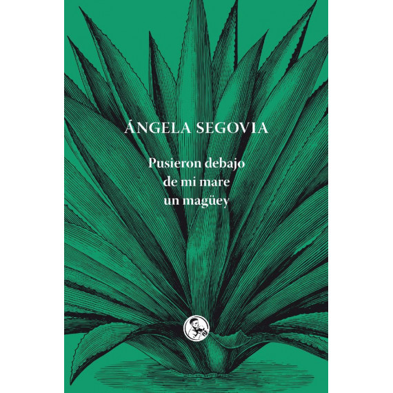 Pusieron debajo de mi mare un mag�ey