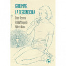 GROOMING / LA DESCONOCIDA