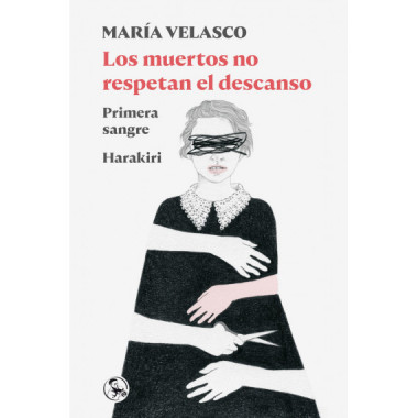 LOS MUERTOS NO RESPETAN EL DESCANSO