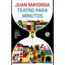 Teatro para minutos