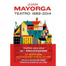 Teatro 1989-2014
