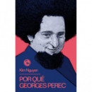 POR QUE GEORGES PEREC