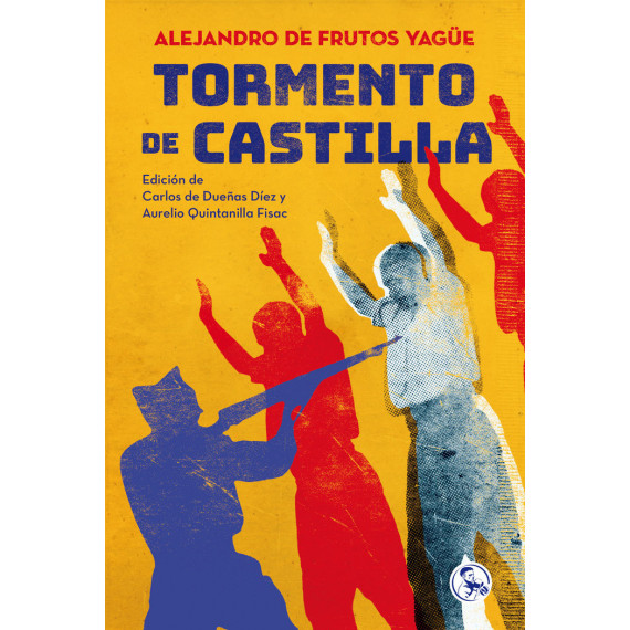 TORMENTO DE CASTILLA