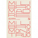 MI LIBRO MADRE, MI LIBRO MONSTRUO