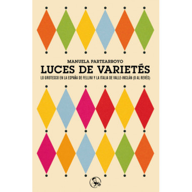 Luces de variet�s