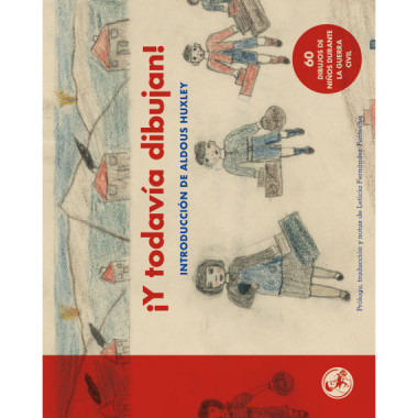 �Y todav�a dibujan!