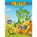 LOS PEQUE�OS MITOS. LOS TITANES SON DUROS