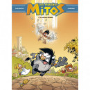 LOS PEQUE�OS MITOS. EL GRAN ICARO