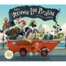MIS VECINOS LOS PIRATAS