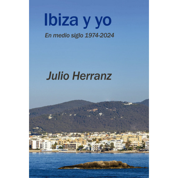 IBIZA Y YO