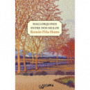 MALLORQUINES ENTRE DOS SIGLOS