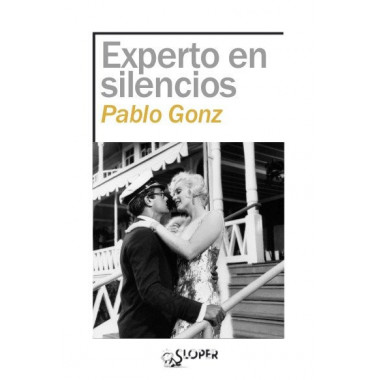 EXPERTO EN SILENCIOS