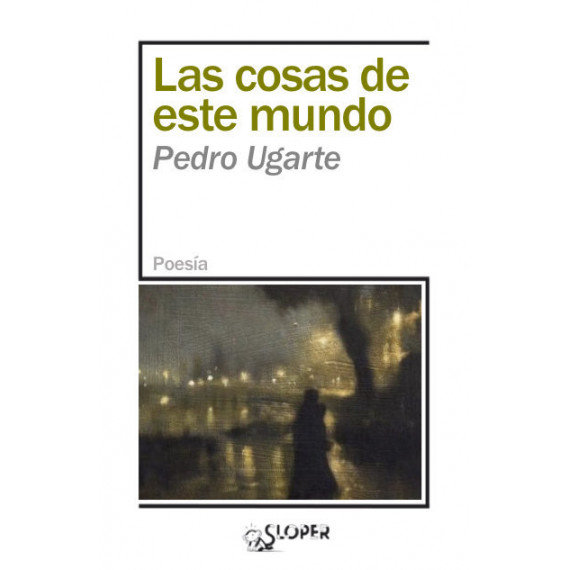 LAS COSAS DE ESTE MUNDO