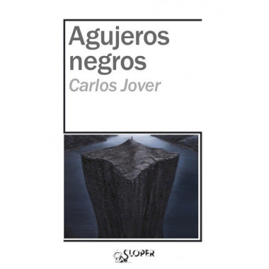 AGUJEROS NEGROS