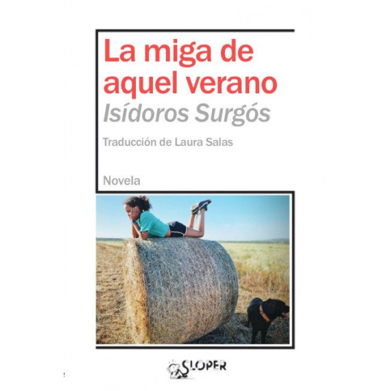 MIGA DE AQUEL VERANO,LA