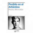 PERDIDO EN EL ATLANTICO